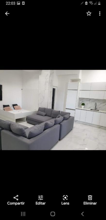 Fantastic Estudio The Beach Benalmádena Exteriér fotografie