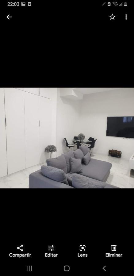 Fantastic Estudio The Beach Benalmádena Exteriér fotografie