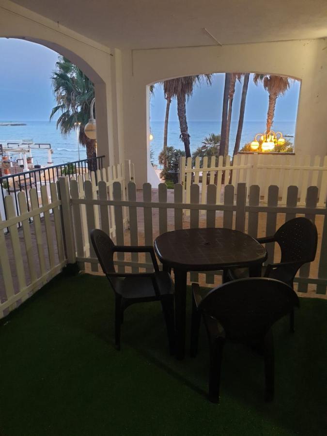 Fantastic Estudio The Beach Benalmádena Exteriér fotografie