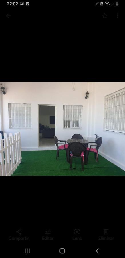 Fantastic Estudio The Beach Benalmádena Exteriér fotografie