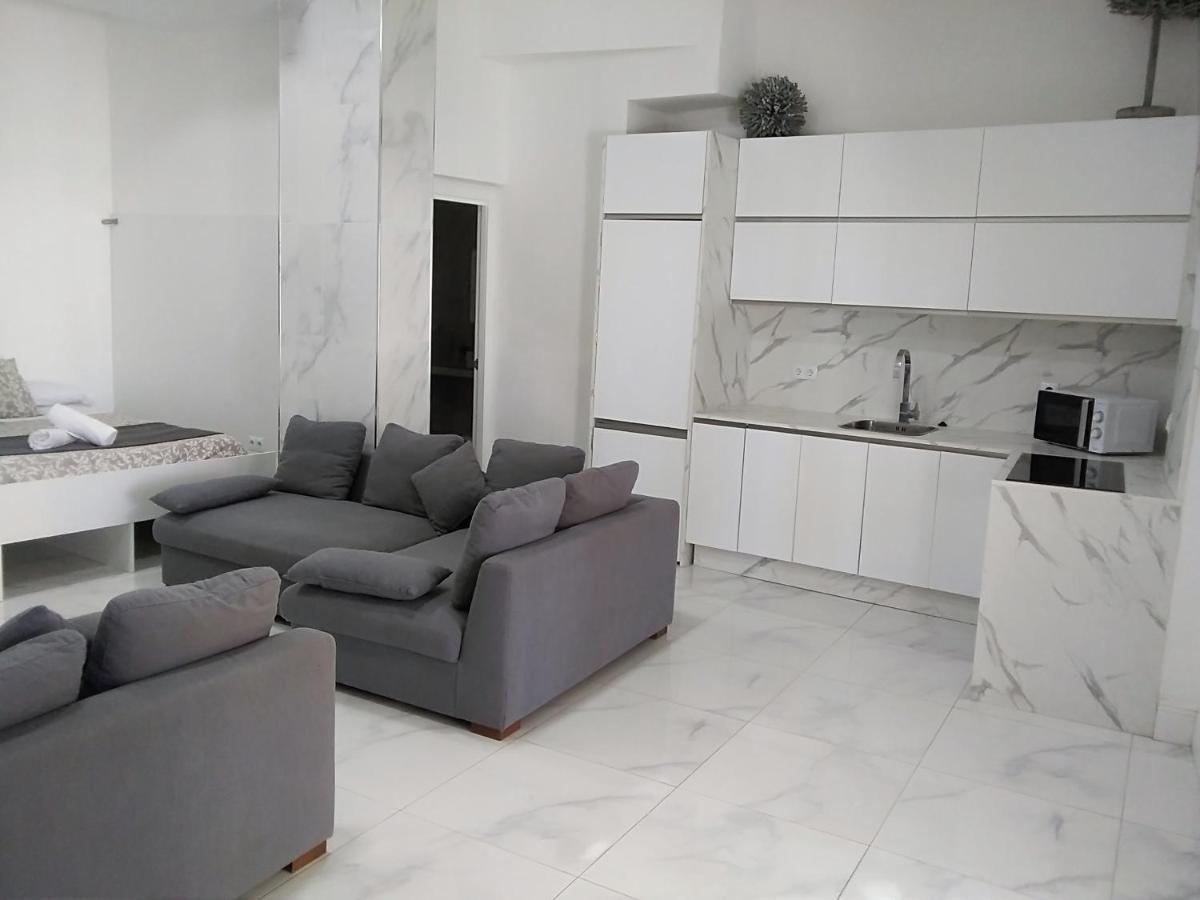 Fantastic Estudio The Beach Benalmádena Exteriér fotografie