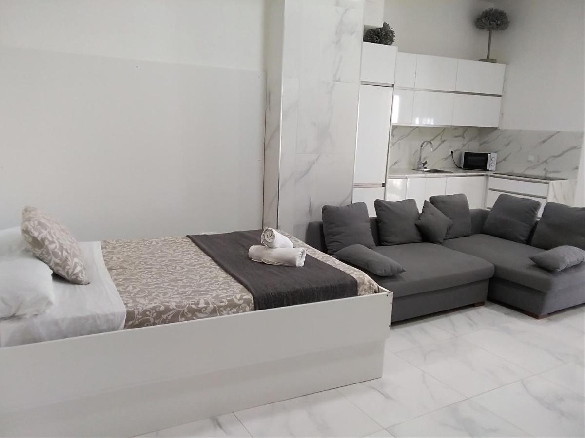 Fantastic Estudio The Beach Benalmádena Exteriér fotografie