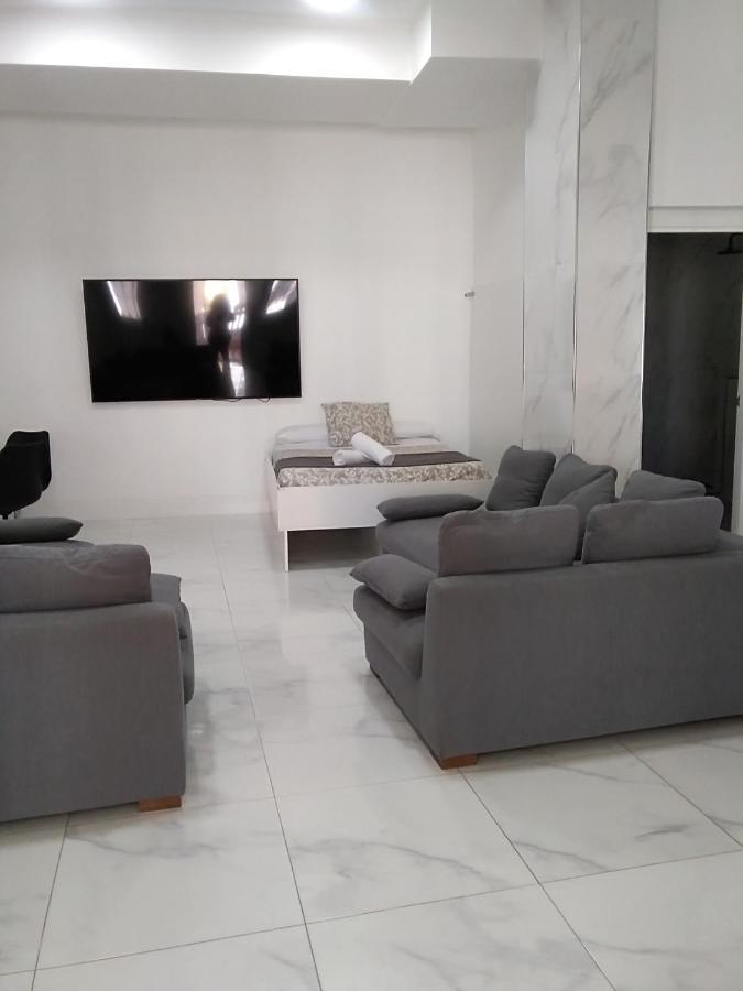 Fantastic Estudio The Beach Benalmádena Exteriér fotografie