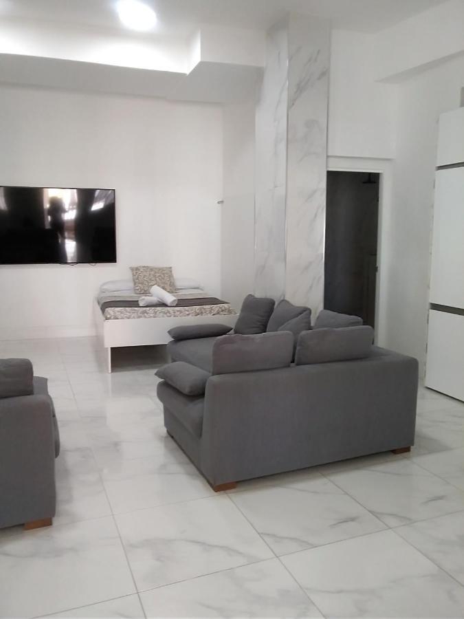 Fantastic Estudio The Beach Benalmádena Exteriér fotografie