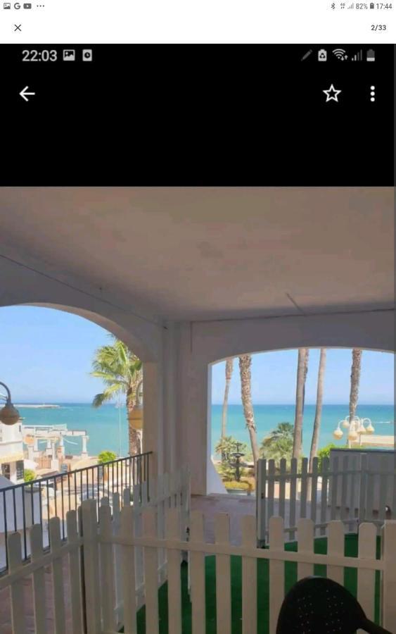 Fantastic Estudio The Beach Benalmádena Exteriér fotografie