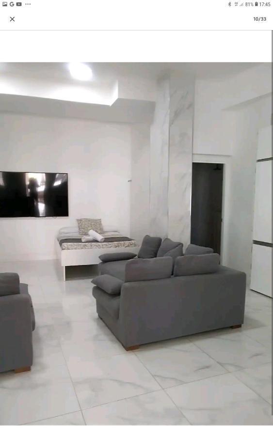 Fantastic Estudio The Beach Benalmádena Exteriér fotografie