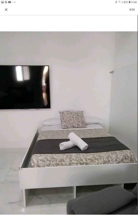 Fantastic Estudio The Beach Benalmádena Exteriér fotografie