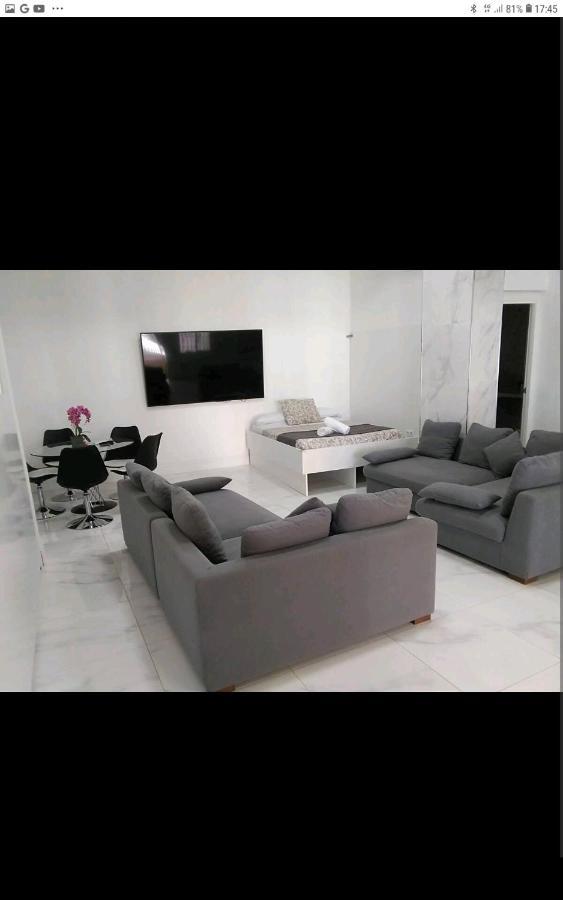Fantastic Estudio The Beach Benalmádena Exteriér fotografie