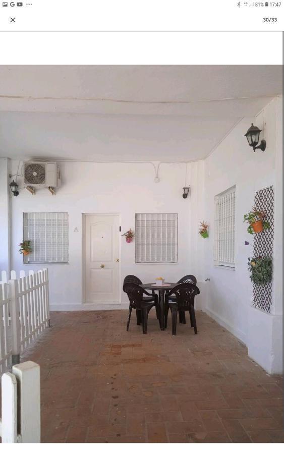 Fantastic Estudio The Beach Benalmádena Exteriér fotografie