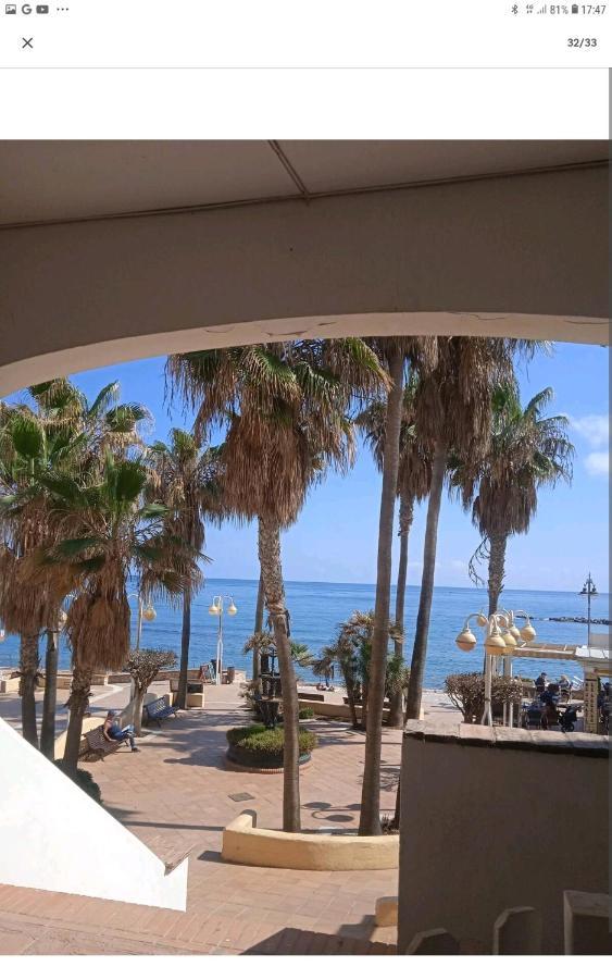 Fantastic Estudio The Beach Benalmádena Exteriér fotografie