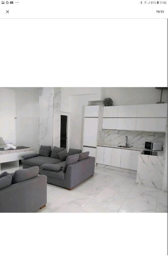 Fantastic Estudio The Beach Benalmádena Exteriér fotografie